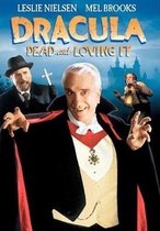 Dracula Dead & Loving It