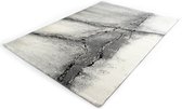 Vloerkleed  Earth - Grijs -160 x 230 cm