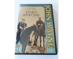 Fort Apache