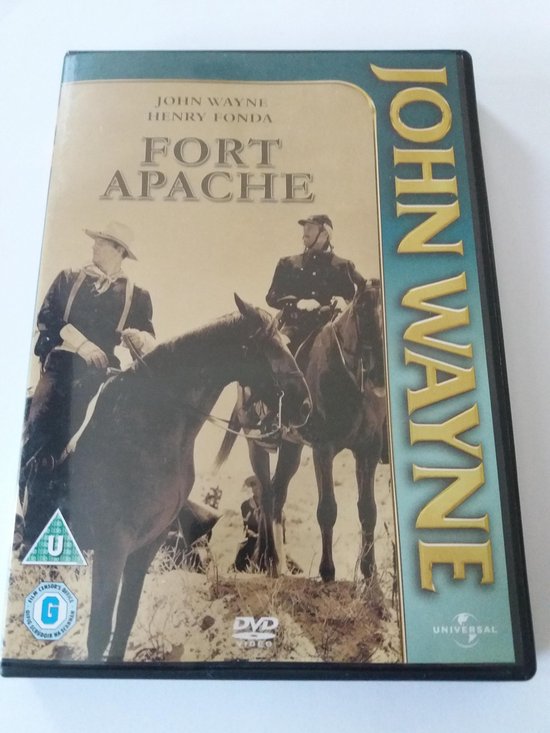 Foto: Fort apache