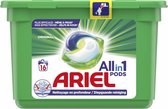 6x Ariel All-in-1 Pods Wasmiddelcapsules Original 16 stuks