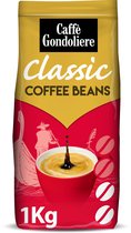 Caffè Gondoliere Beans Classic - 4x1000g