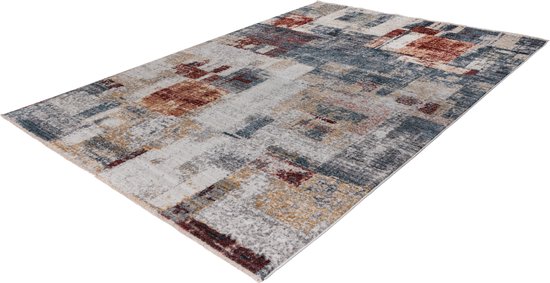 Een Kelim vloerkleed geeft uw interieur een compleet andere look