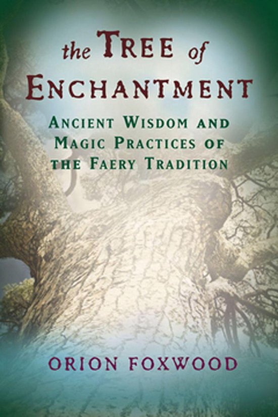 The Tree of Enchantment - cover