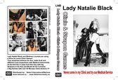 Lady Natalie Black: Clinic & Strap-on Games