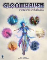 Gloomhaven: Forgotten Circles - UITBREIDING - Engelstalige