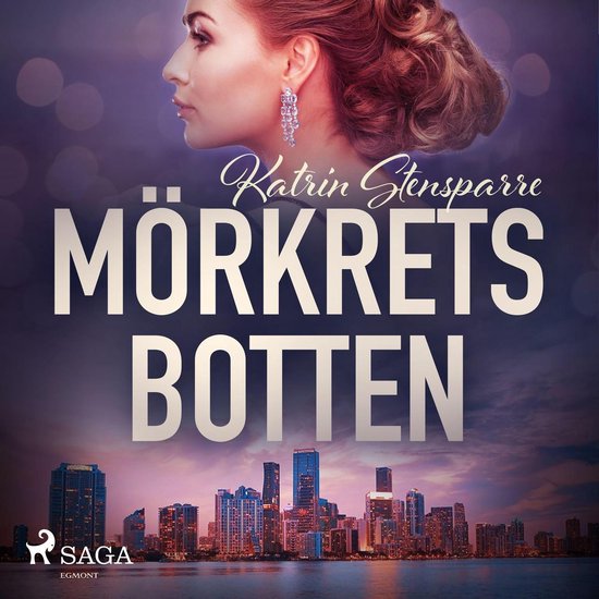 Mörkrets botten - cover