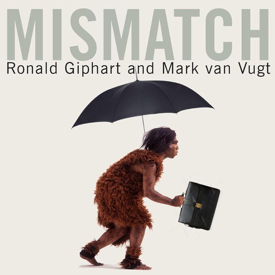 Mismatch - cover