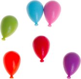 ProductGoods - 6x Ballon Koelkast Magneten - Woondecoratie - WhiteBoard - KoelkastMagneet - Magneet - Ballon