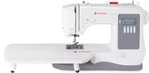 Bol.com Singer - Confidence 7640Q - Sewing Machine aanbieding