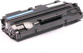 Toner cartridge / Alternatief voor Samsung ML1210 - Lexmrk E210 zwart