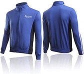 Boxeur Des Rues - Sportvest - Blauw - XL