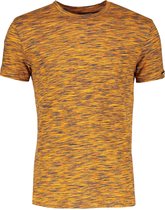 No Excess T-shirt - Modern Fit - Oranje - XXL