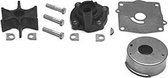 Compleet waterpomp kit Yamaha 115 pk & 130 pk (bouwjaren 1993 t/m 2001) Product nr: 6N6-W0078-01-00