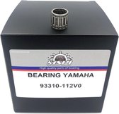 Nr.43 - 93310-112V0 Drijvstang-oog lager Yamaha