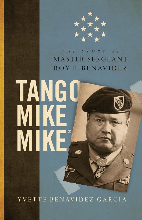 Tango Mike Mike - cover