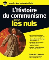 Pour les nuls - L'Histoire du communisme pour les Nuls