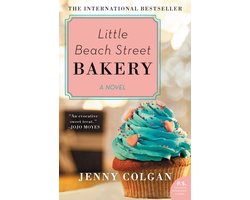 De 5 beste boeken van de Little Beach Street Bakery serie De 5 beste boeken van de Little Beach Street Bakery serie