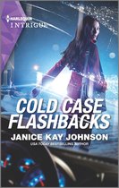 An Unsolved Mystery Book 4 - Cold Case Flashbacks