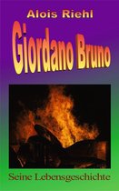 Toppbook "Wissen und Wirken" 18 - Giordano Bruno