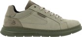 Bullboxer  -  Sneaker  -  Men  -  Green  -  42  -  Sneakers
