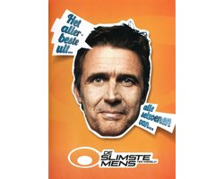 Het allerbeste uit alle seizoenen van De Slimste Mens