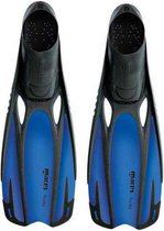 Mares Fluida Zwemvliezen – Blauw – Maat 46-47 – Snorkel Flippers