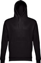 Romobrands_ Hoodie_Black maat XL