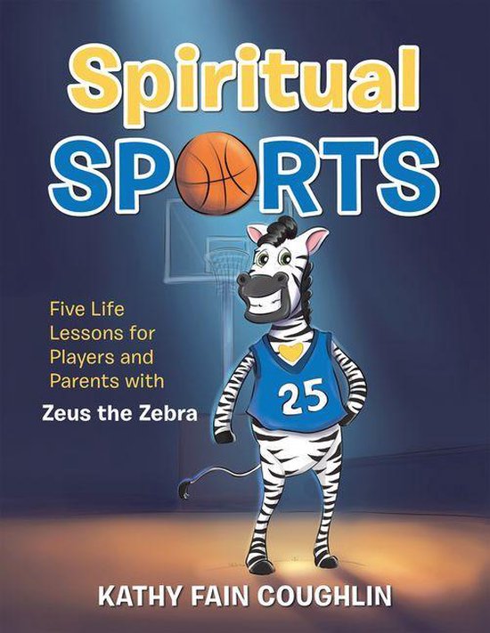 Spiritual Sports - cover