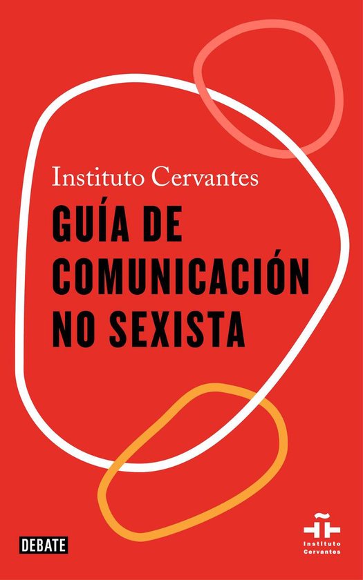 Guía de comunicación no sexista - cover