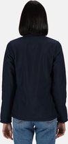 Regatta - Dames Ablaze Printable Softshell Jas (Navy/Navy)