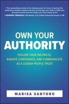 Own Your Authority