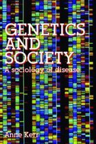 Genetics and Society