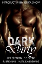 Dark & Dirty: A Dark Erotic Fantasy Anthology