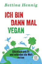 Fischer Paperback - Ich bin dann mal vegan