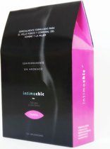INTIMOCHIC | Intimochic Dye For Pubic And Body Hair / Fuchsia