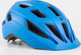 Bontrager - Solstice MIPS Helmet - Fietshelm - Blauw - Maat S/M