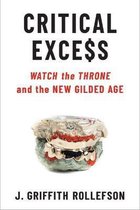 Critical Excess