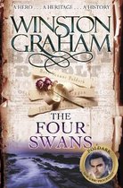 Four Swans Novel Of Cornwall 1795-97