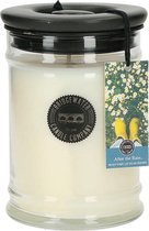 After The Rain | Bridgewater Candle Company | Geurkaars | Large Jar