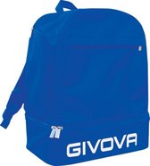 Rugtas Zaino Givova Sport, B029 Royal Blauw