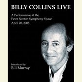 Billy Collins Live