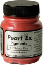 Jacquard Pearl Ex Pigment 21 gr Zalmroze