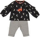 Homewear/pyjama setje maan en sterren