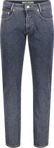 MAC - Jeans Arne Washed Greycast Denim - W 33 - L 32 - Modern-fit