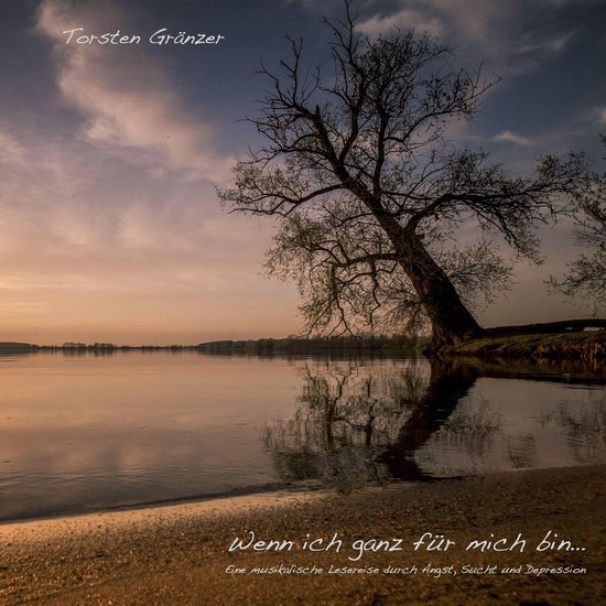 Wenn ich ganz für mich bin... - cover