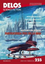 Delos Science Fiction 223