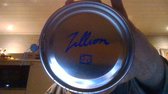 ZILLION TIN BOX COLLECTORS RARE TO FIND