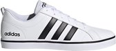 adidas Sneakers - Maat 42 - Mannen - wit - zwart