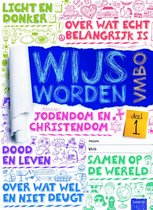 Wijs Worden VMBO deel 1 leerwerkboek